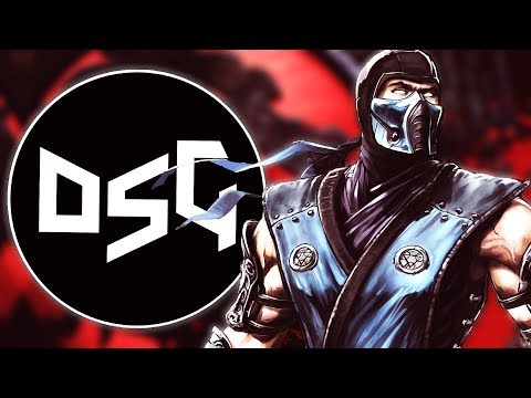 Pixel Terror - Immortal (Mortal Kombat Dubstep)