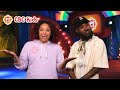 How To Hip Hop Dance For Kids CBC Kids