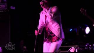 Me First And The Gimme Gimmes - Isn't She Lovely (Live in Sydney) | Moshcam