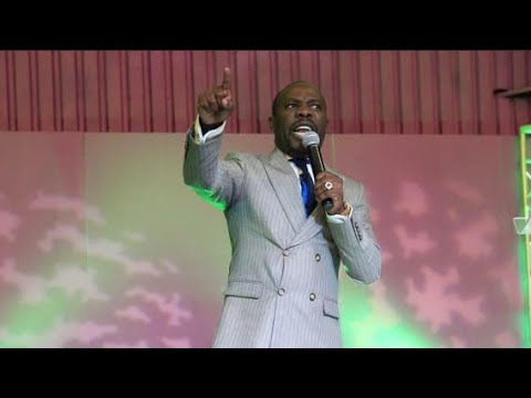 Apostle Mohlala- Abangcwele bayakulizwa ilizwi lecilongo@ElohimPraise1