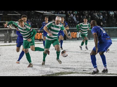 Alternative Angle: Leamington