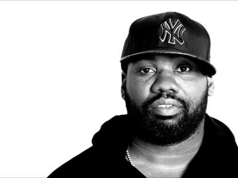 Face The Problemzz (Shout)-Mathematics (Feat. GZA, Raekwon & Cappadonna