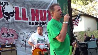 Doggy Style: Punker Girl @ Punk Rock Picnic #3