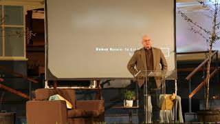 Tim Keller - Human Nature: To Err is Human?