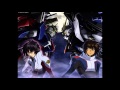 Gundam G Generation Wars OST - Kimi Wa Boku Ni ...