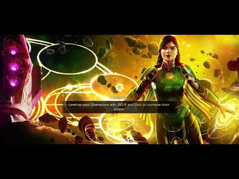 MCOC- Rank 4 6* Apocalypse destroys Mixmaster Korg AW 🤩 💪😎