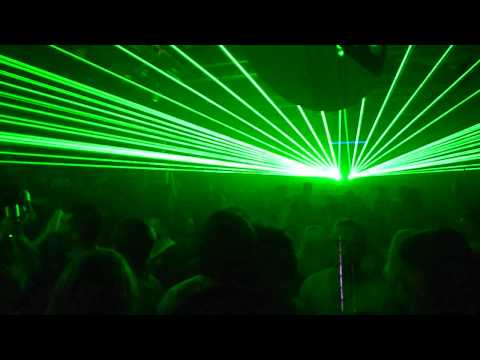 Franky Jones @ Retro House Party