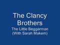 The Clancy Brothers - The Little Beggarman