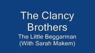 The Clancy Brothers - The Little Beggarman