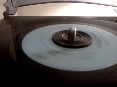 People To People by Lord Relator (on the Pan label, from Trinidad)