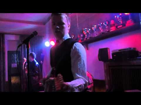 THE TEAMSTERS live in Bielefeld - You make me wanna give in / May 17th, 2014 (028)