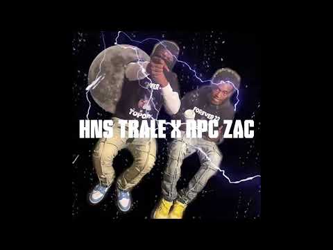 RPC Zac x HNS Trale- Oh okay