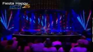 Download lagu Geboy Mujaer - Ayu Ting Ting Terbaru dan lirik. Live 2014 mp3