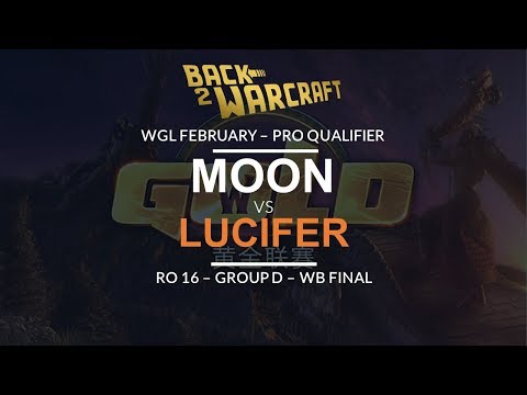 WGL:S 2019 - Feb Pro Ro16 - WB Final (Grp D): [N] Moon vs. Lucifer [U]