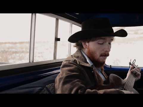 Colter Wall "Bury Me Not on the Lone Prairie"- Live from Speedy Creek