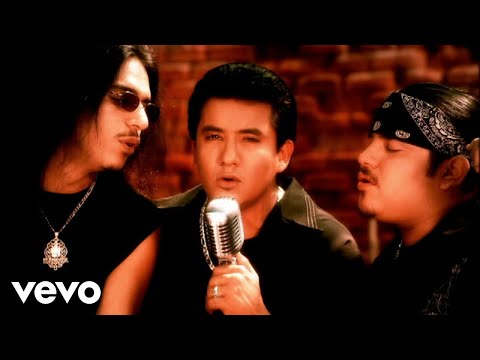 Los Lonely Boys - More Than Love (Performance Video)