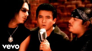 Los Lonely Boys - More Than Love (Performance Video)