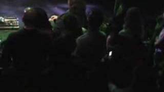 Rocco DeLuca & The Burden -  "I Trust You To Kill Me" LIVE