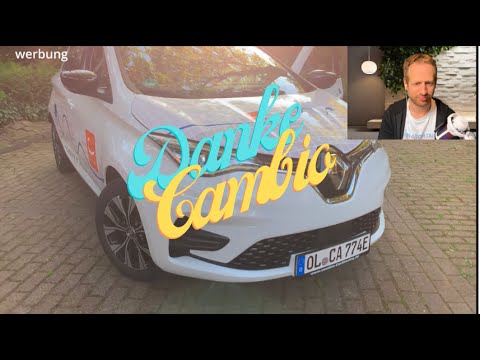 Cambio🚘 und wir 😍