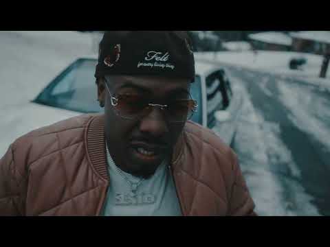 Real Recognize Rio - G-Body Monte (85 Cutlass Freestyle)