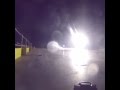 Rocket Landing: Falcon 9 ASDS Landing Attempt ...