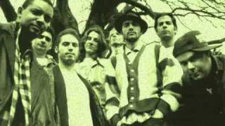 Cherry Poppin' Daddies - "Johanna of the Spirits" (live 1992) 6/11