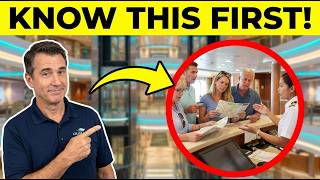 Ex Cruise Director Reveals 15 Tips First-Time Cruisers Always Wish They Knew