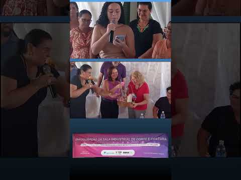 ASSOCIAÇÃO DE MULHERES PRODUTORAS E INOVADORAS DE ITALEGRE   BAIXA GRANDE BA