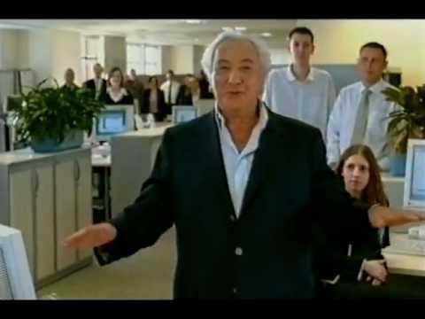 Esure - Michael Winner