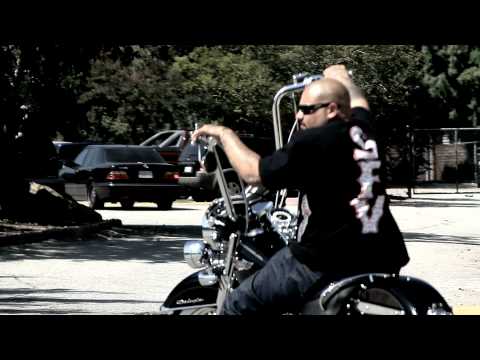 MIKE P THE BIG HOMIE. I DON'T GIVE A FUCK. ALBUM @ ITUNES.COM