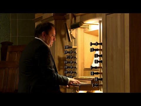 Bach in der Christuskirche