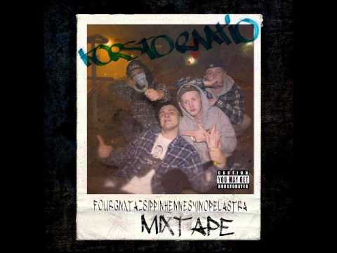 Korstoraatio - Tappobiisi