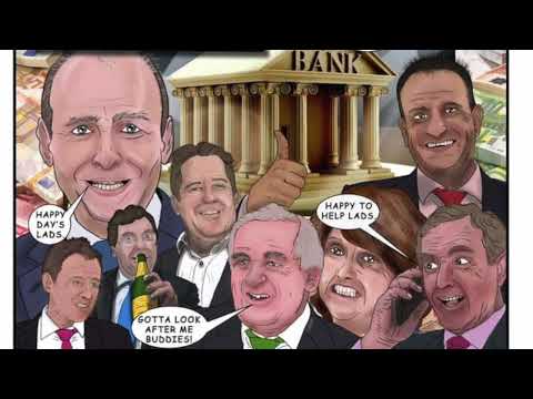 Michael Maloney - Great Wee Country (Official Music Video)