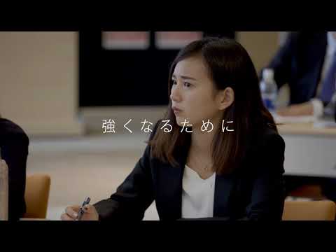 立命館大学政策科学部PV「立ち向かえ――キミガ  ツクル ミライ」