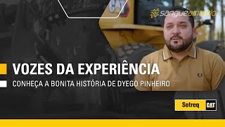 Vozes da Experiência: História da Pinheiro Empreendimentos