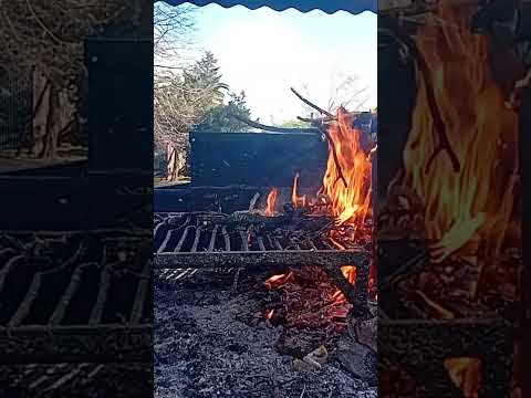 Lo Del Polo  ..Parrilla de Campo ..Mercedes ( Buenos Aires)