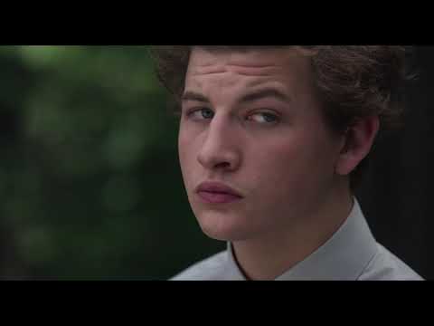 Gece Nöbeti / The Night Clerk Türkçe Altyazılı Fragman