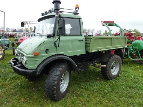 Montforter oldtimer treffen 2015