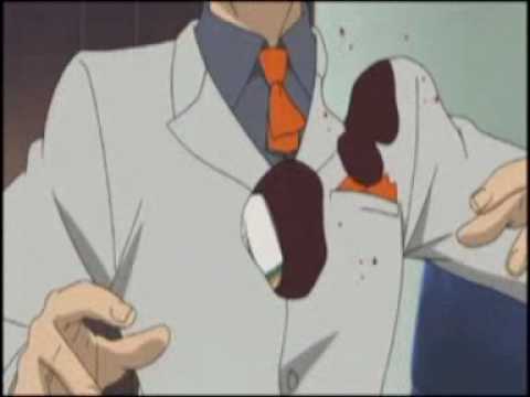 Darker than BLACK - A.06