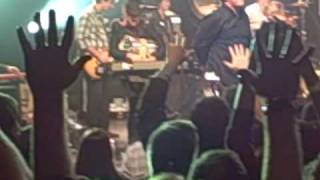 The Hold Steady - Killer Parties