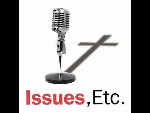 Myths about the Christian Observation of Christmas – Pr. Joseph Abrahamson, 1/2/26 (0021, Encore)