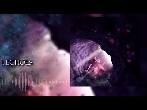 HALYSIS - Cerulean (FULL ALBUM - OFFICIAL AUDIO)