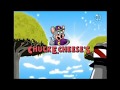 PBS Kids Chuck E Cheese 2008 Logo Effect Compilation