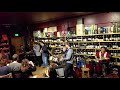 North City Bistro Presents:  Michael Shrieve and Friends