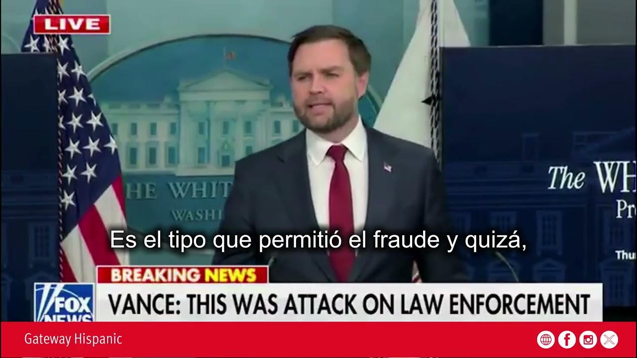 JD Vance: Tim Walz is a JOKE (VIDEO)