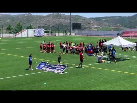 Melhor jogador Alijó CUP 2025 ADOP