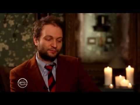 05.04.15 Lumea Sandei cu Cristofor Aldea-Teodorovici