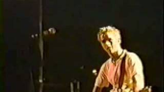 Green Day - Eye Of The Tiger [Live @ Deep Ellum, Dallas TX 1993]