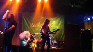 Katatonia - Without God & Murder [Live in Chile]