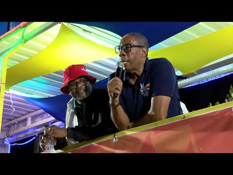 St. Lucy shining again with We Gatherin’ 2025